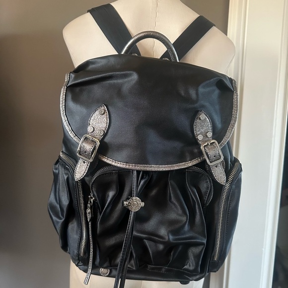 MZ Wallace Handbags - Mz Wallace Backpack